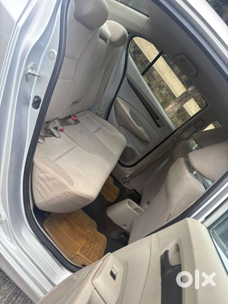 Honda City 1.5 E Mt, 2010, Petrol