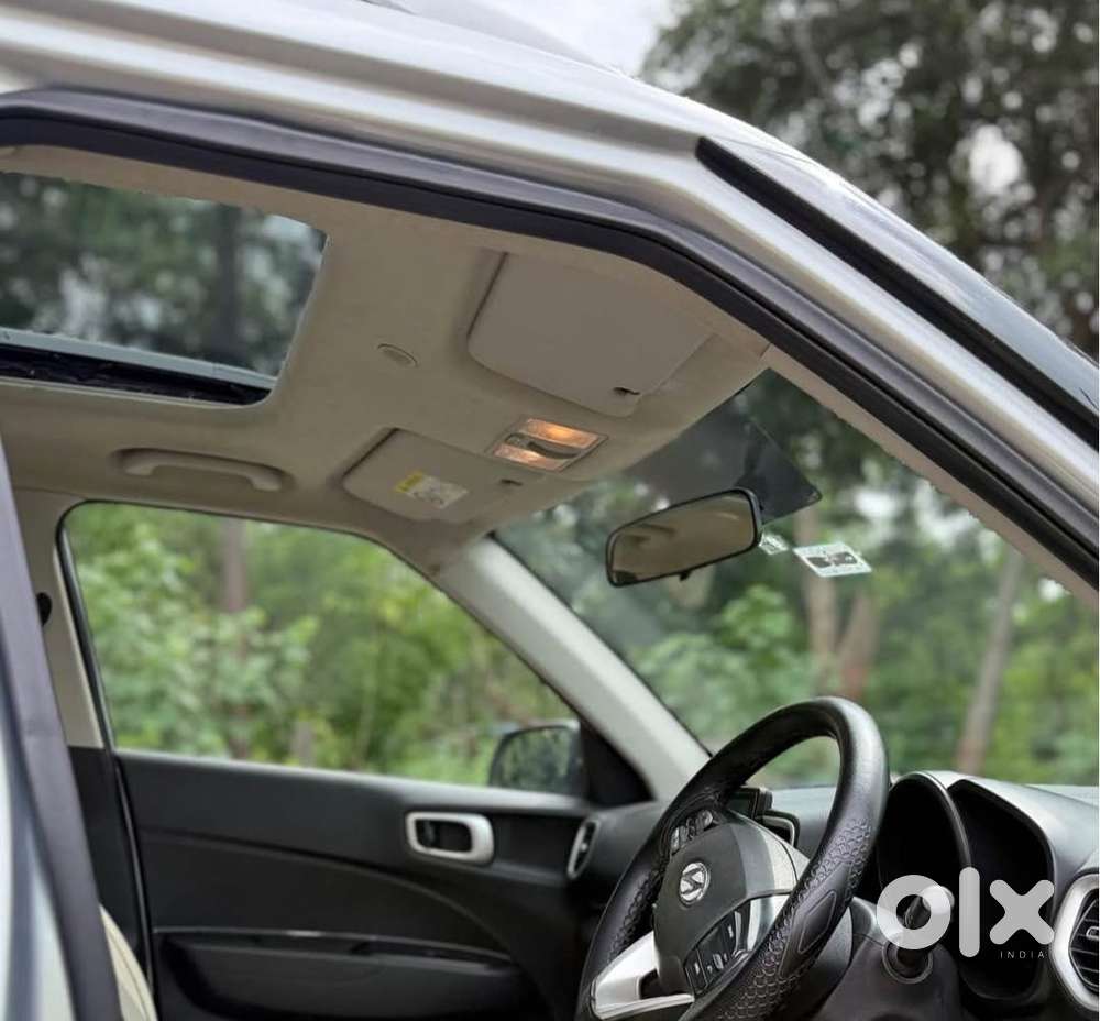 Hyundai Venue Sx Turbo, 2019, Petrol