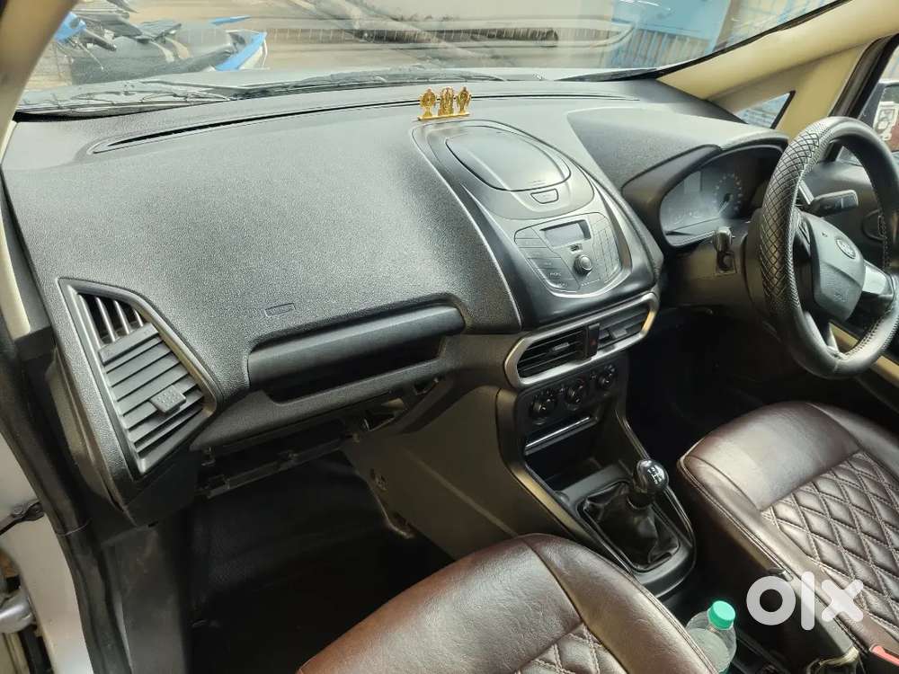 Ford Ecosport Diesel For Sale