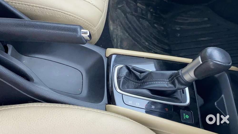 Honda City I-vtec Cvt Zx, 2020, Petrol