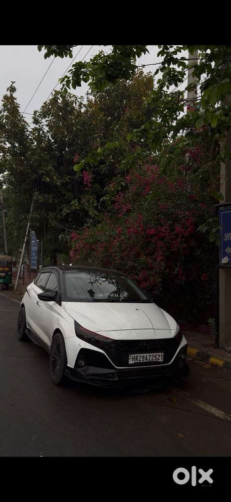 I20 Diesel