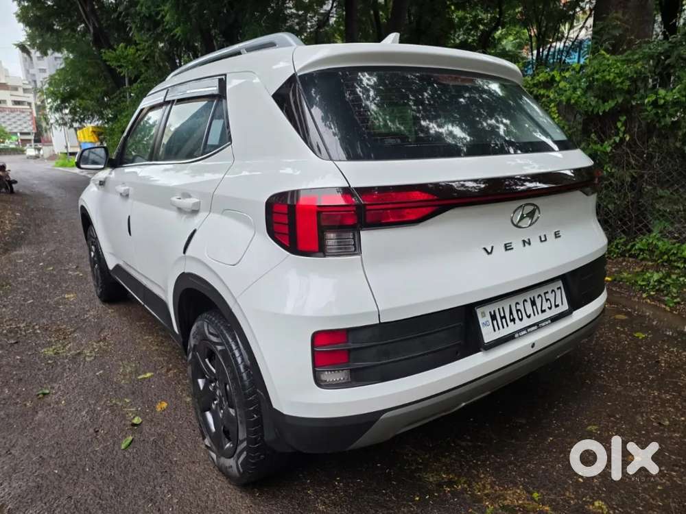Hyundai Venue S 1.2 Petrol, 2023, Petrol