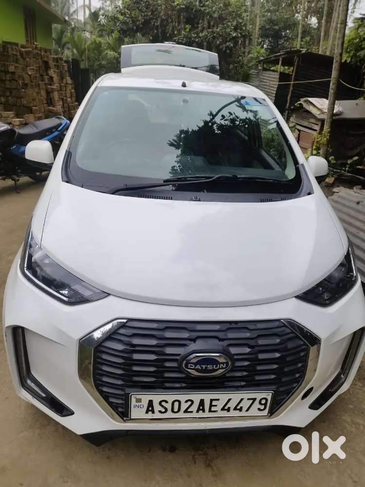 Datsun Redigo 2021