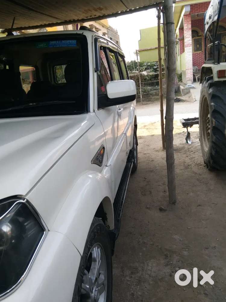 No Any Problem In Vechile