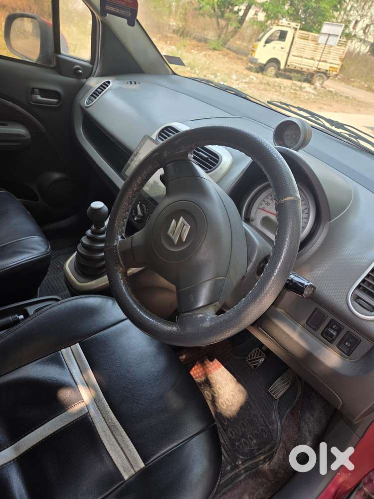 Maruti Suzuki Ritz Vdi Bs-iv, 2012, Diesel