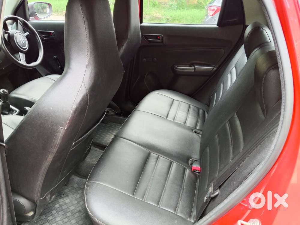 Maruti Suzuki Swift 1.2 Lxi (o), 2020, Petrol