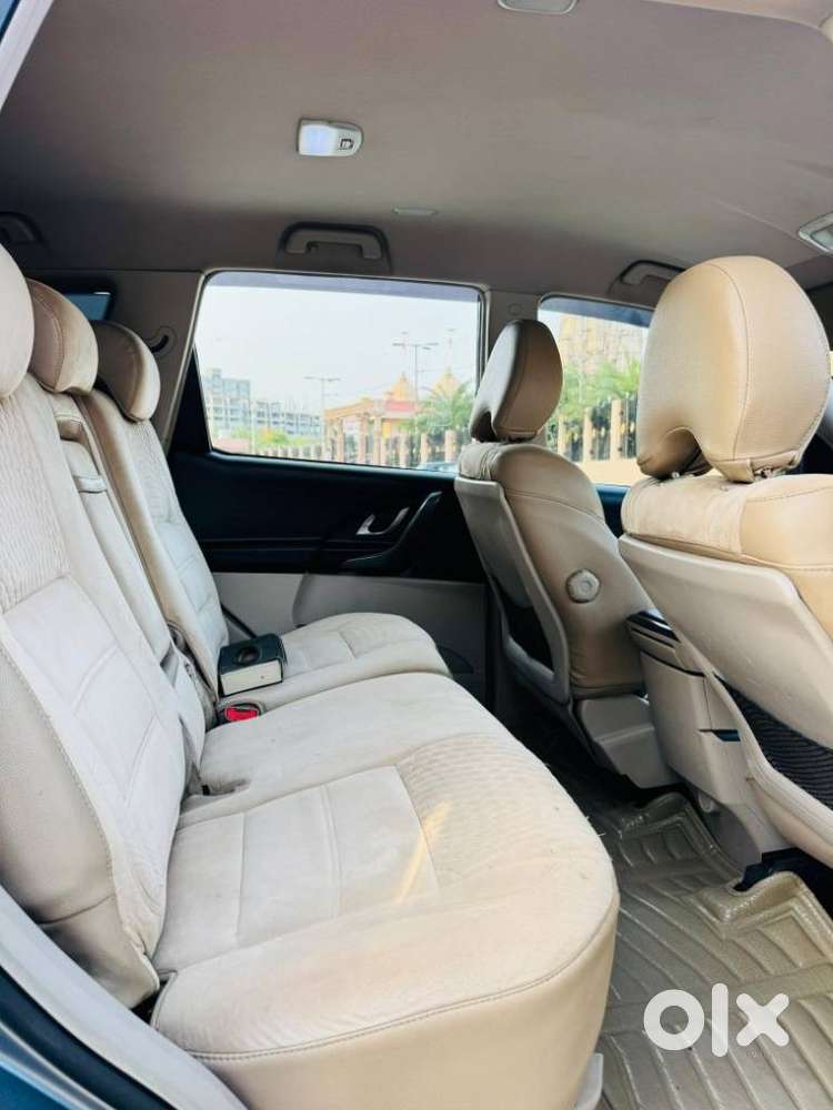 Mahindra Xuv500 W6 1.99 Mhawk, 2017, Diesel