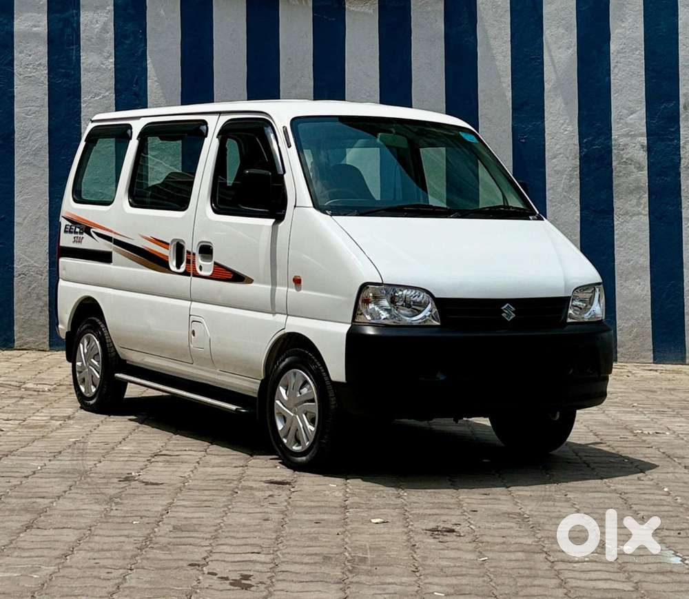 Maruti Suzuki Eeco, 2022, Cng & Hybrids