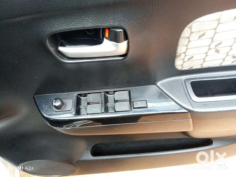 Maruti Suzuki Wagon R Vxi Amt Opt, 2018, Petrol