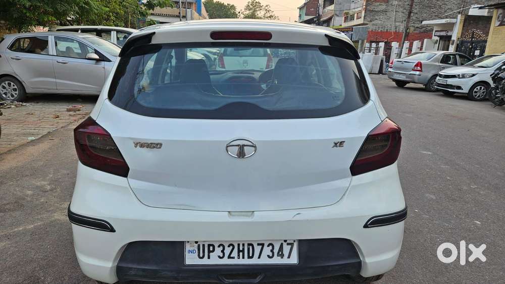 Tata Tiago Xe, 2016, Petrol