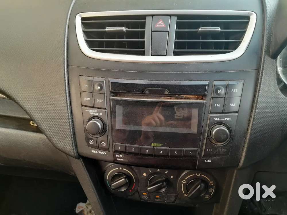 Maruti Suzuki Swift 2017 Diesel 43000 Km Driven