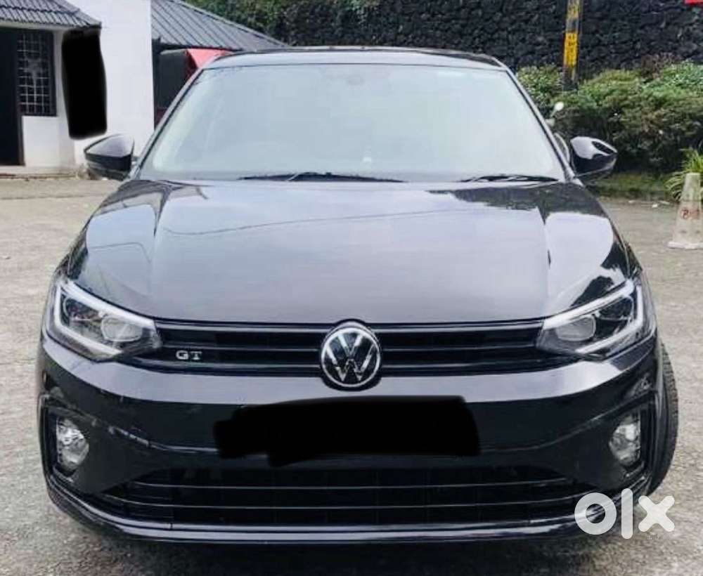 Volkswagen Virtus GT Plus Edge Limited Edition DSG D B Pearl (Electr..