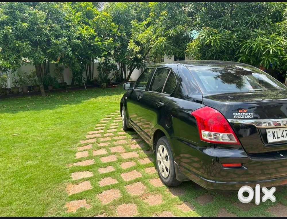 Maruti Swift Dzire Vdi 2009