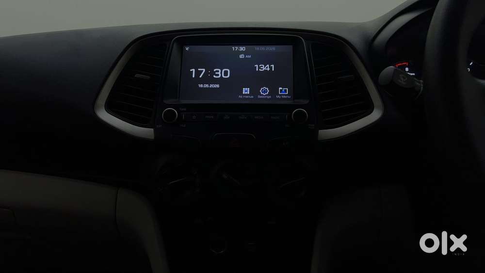 Hyundai Santro Sportz Amt, 2022, Petrol