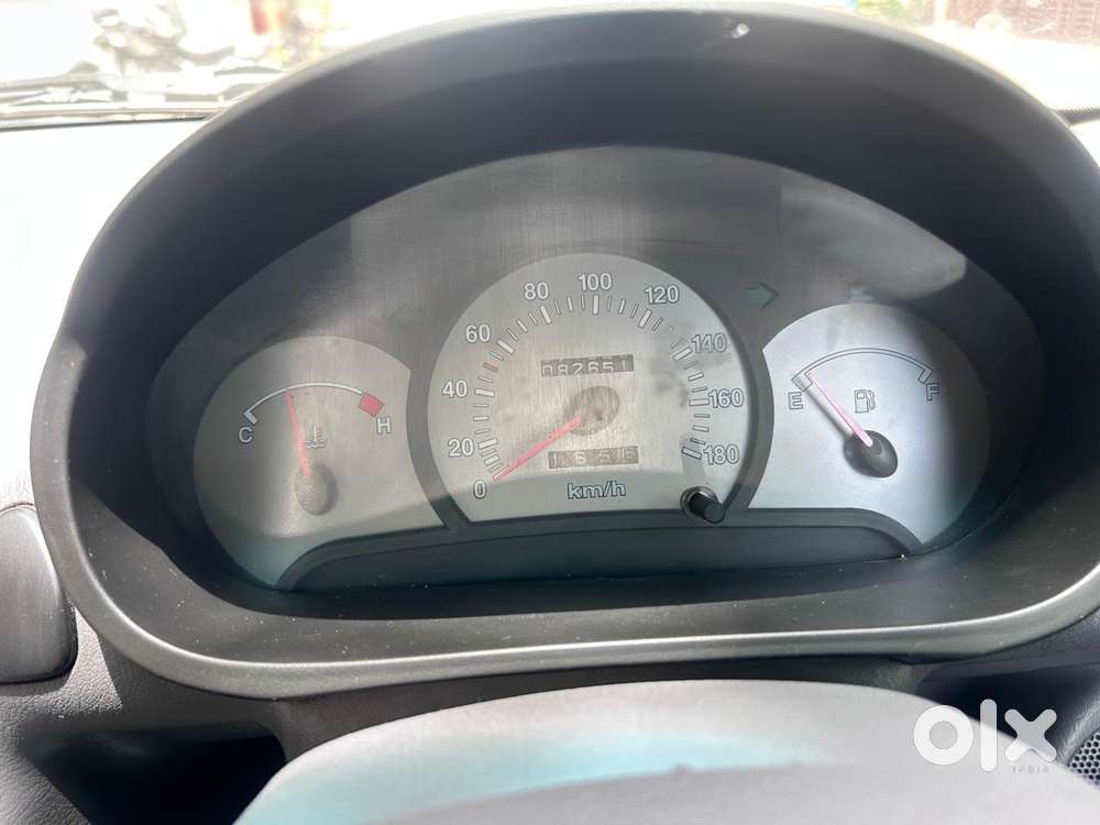 Hyundai Santro Xing Gl, 2007, Petrol