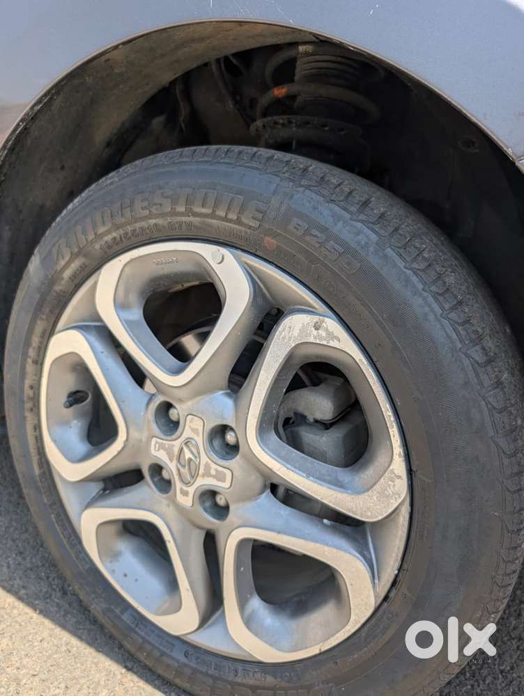 Hyundai Elite I20 Asta Option, 2018, Petrol