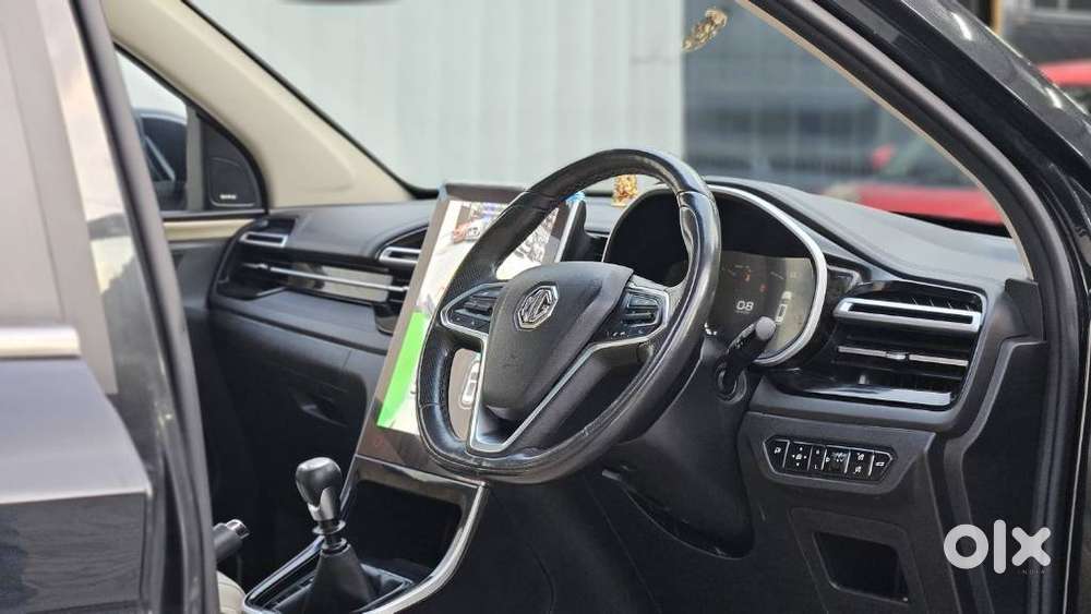 Mg Hector Plus 2.0 Sharp Diesel Turbo, 2023, Diesel