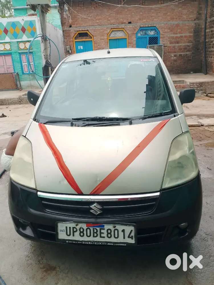 Maruti Suzuki Estilo 2009 Lxi