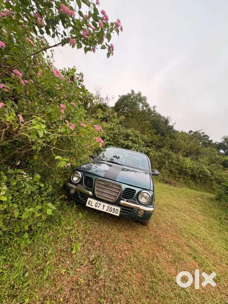 Maruti Suzuki Zen Estilo 1999