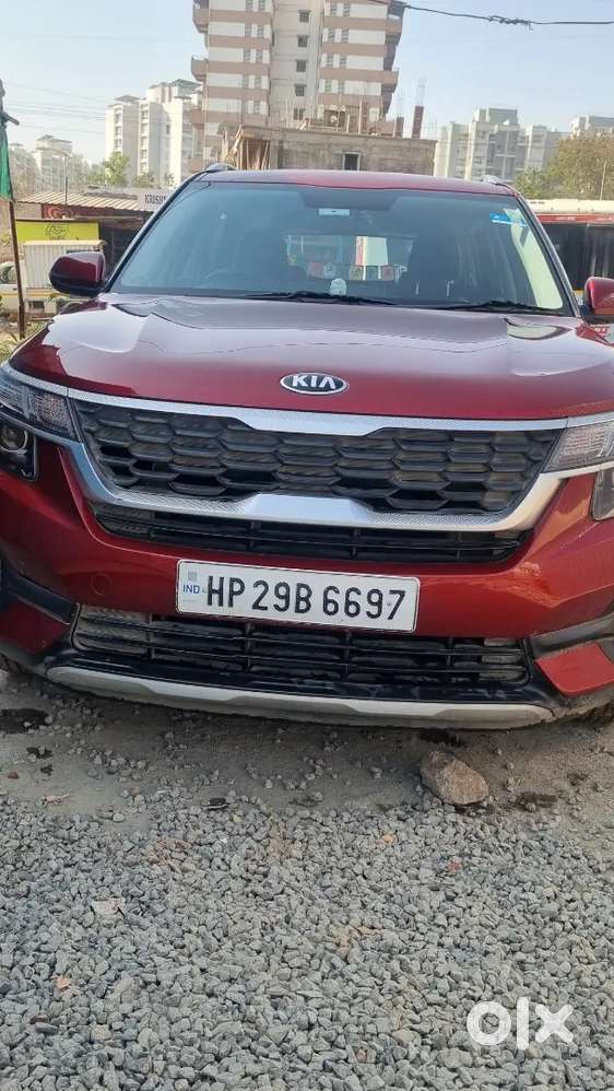 Showroom Condition Car