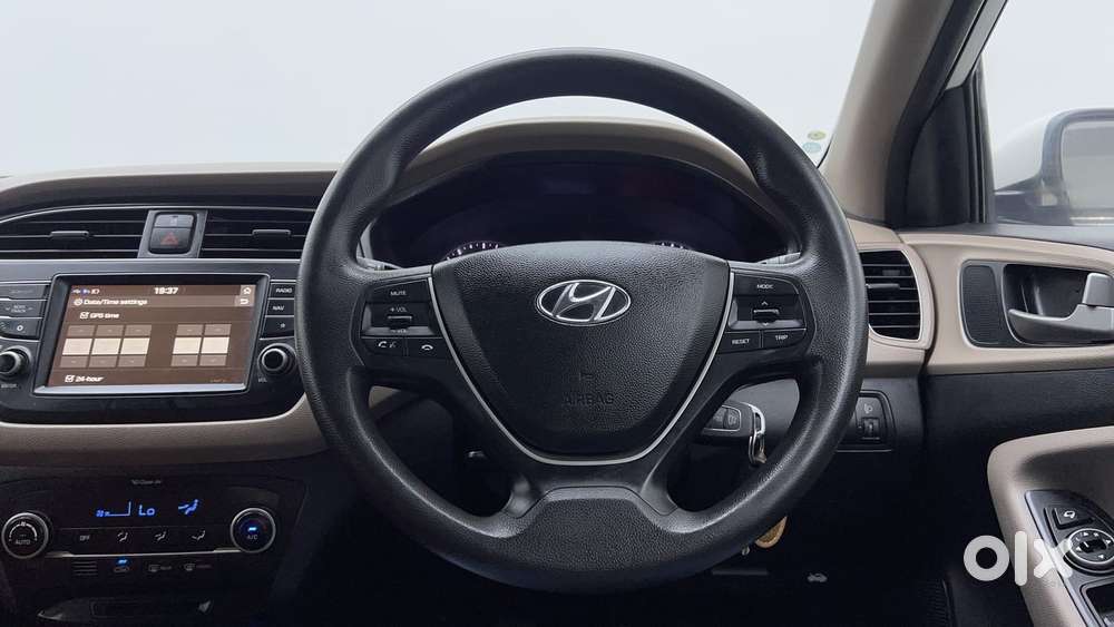 Hyundai Elite I20 [2018-2020] 1.2 Asta, 2018, Petrol