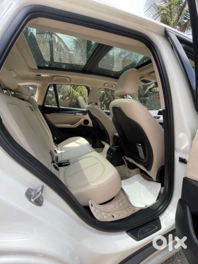 Bmw X1 2.0 Sdrive20i Xline, 2022, Petrol