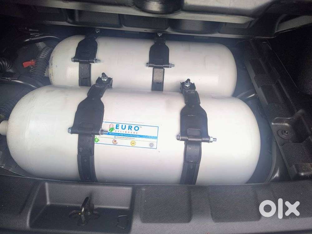 Tata Nexon Smart Plus1.2 Revotron Petrol 5 Mt, 2025, Cng & Hybrids