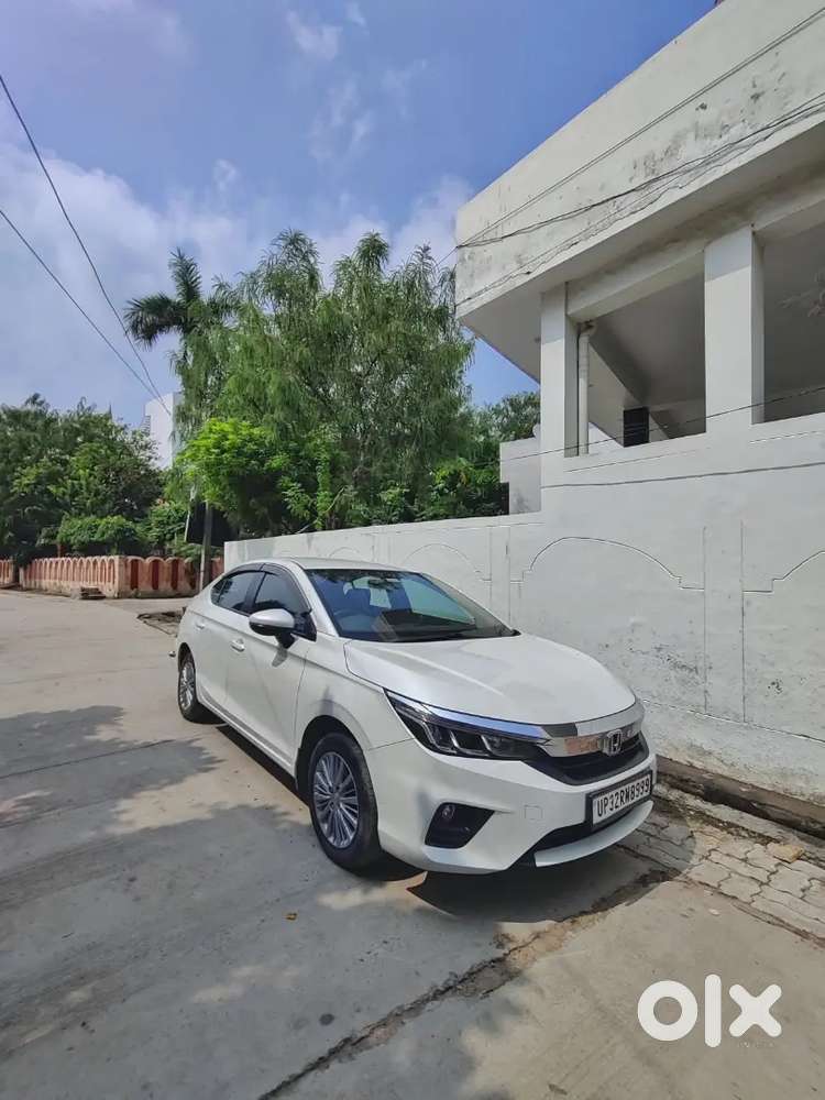 Honda City 2022 Diesel Well Maintained