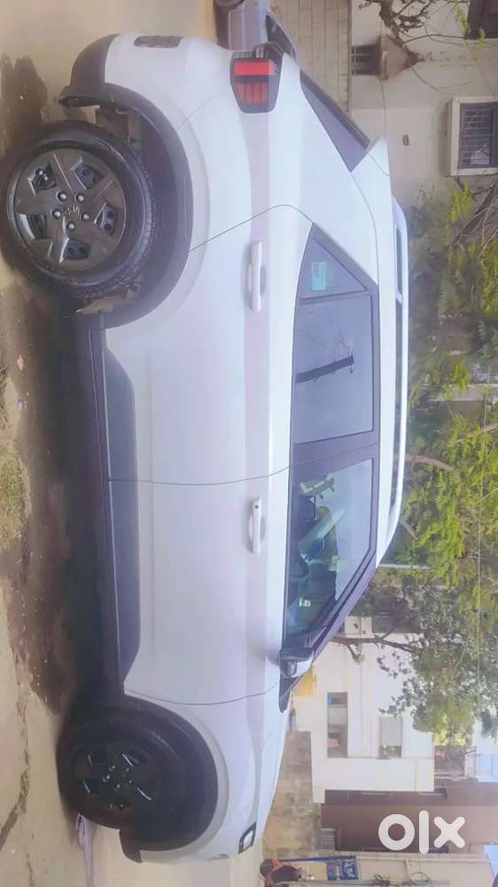 Brand New Car Immediate Handover
