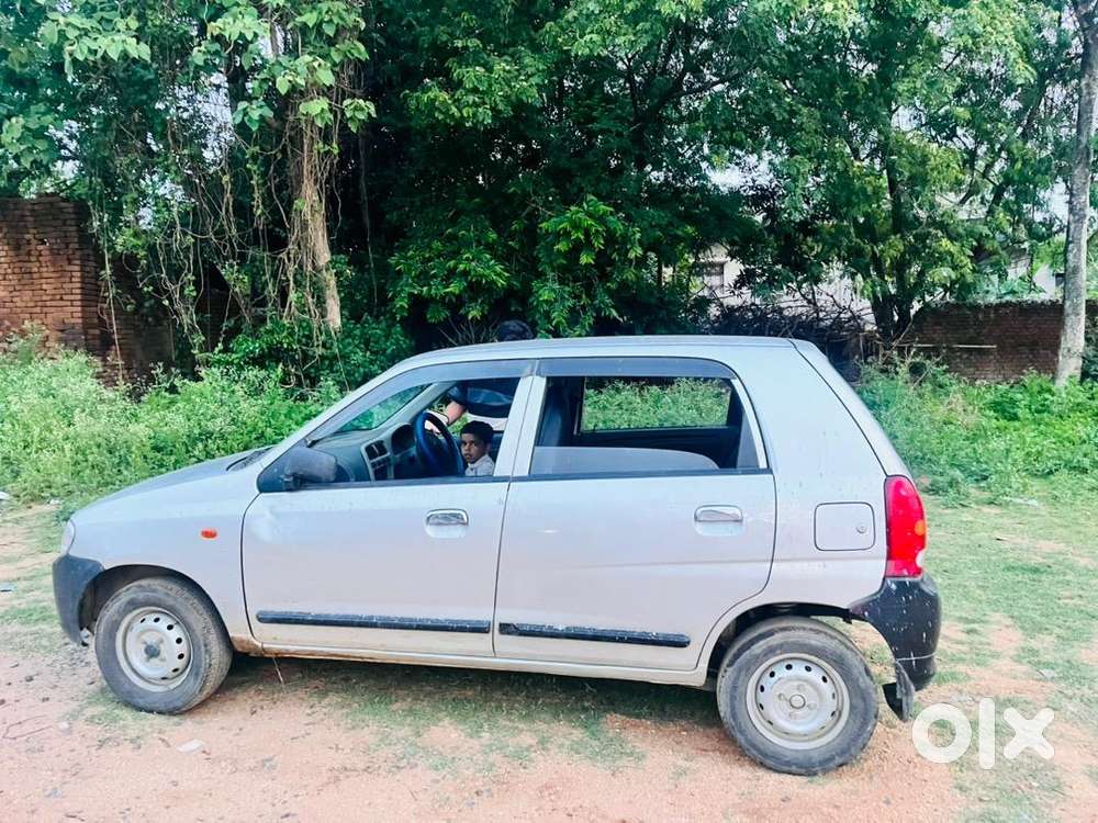 Maruti Suzuki Petrol Manual 2012