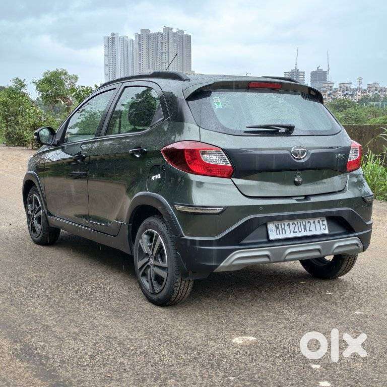Tata Tiago Nrg 1.2 Xz Mt, 2022, Petrol