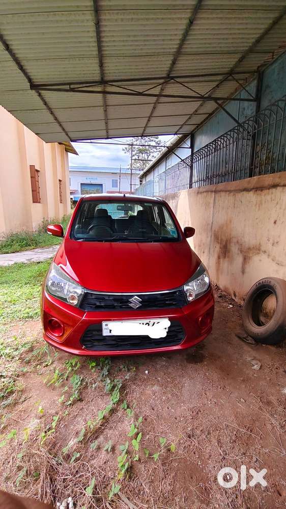 Maruti Suzuki Celerio