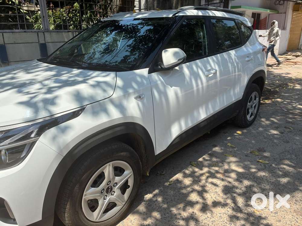 Kia Seltos 2026 Petrol 5600 Km Driven