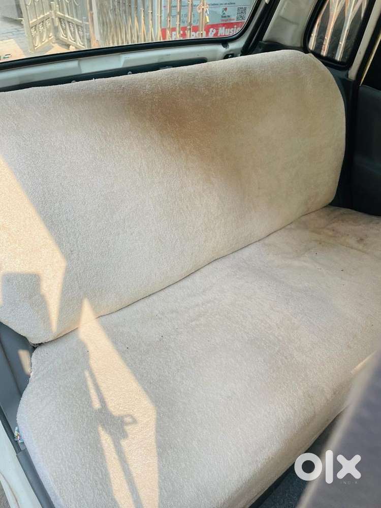 Maruti Suzuki Zen 2002