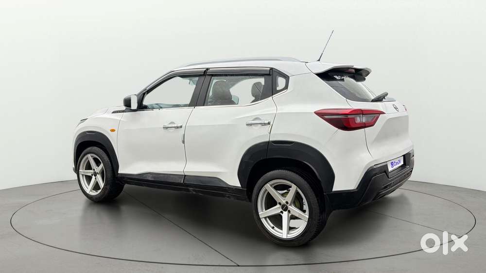Nissan Magnite 1.0 Xe, 2021, Petrol