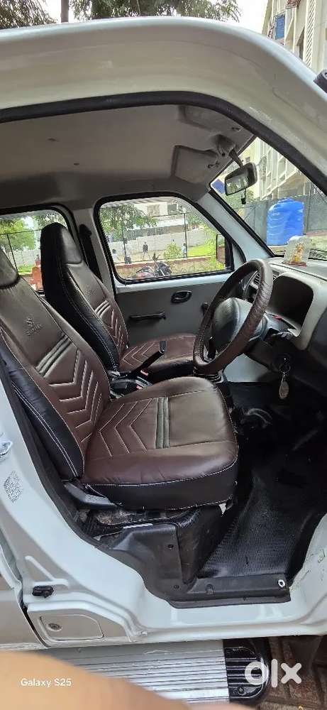 Maruti Suzuki Eeco Ac