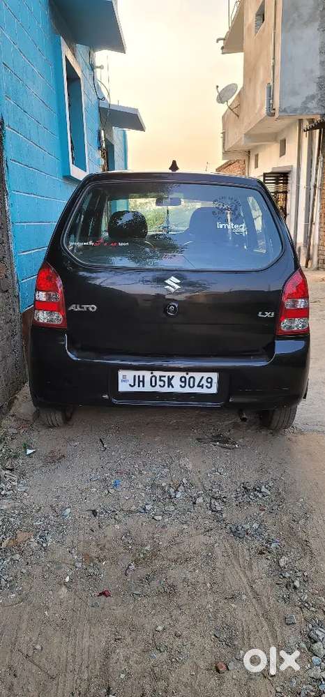 Condition Good All Paper Ok Registration 2030 Tak Valid