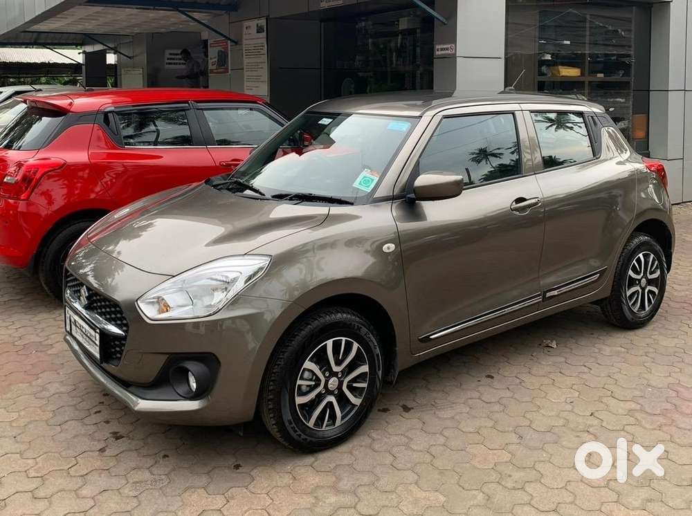 2022 Maruti Suzuki Lxi Manual(petrol),  23600 Km
