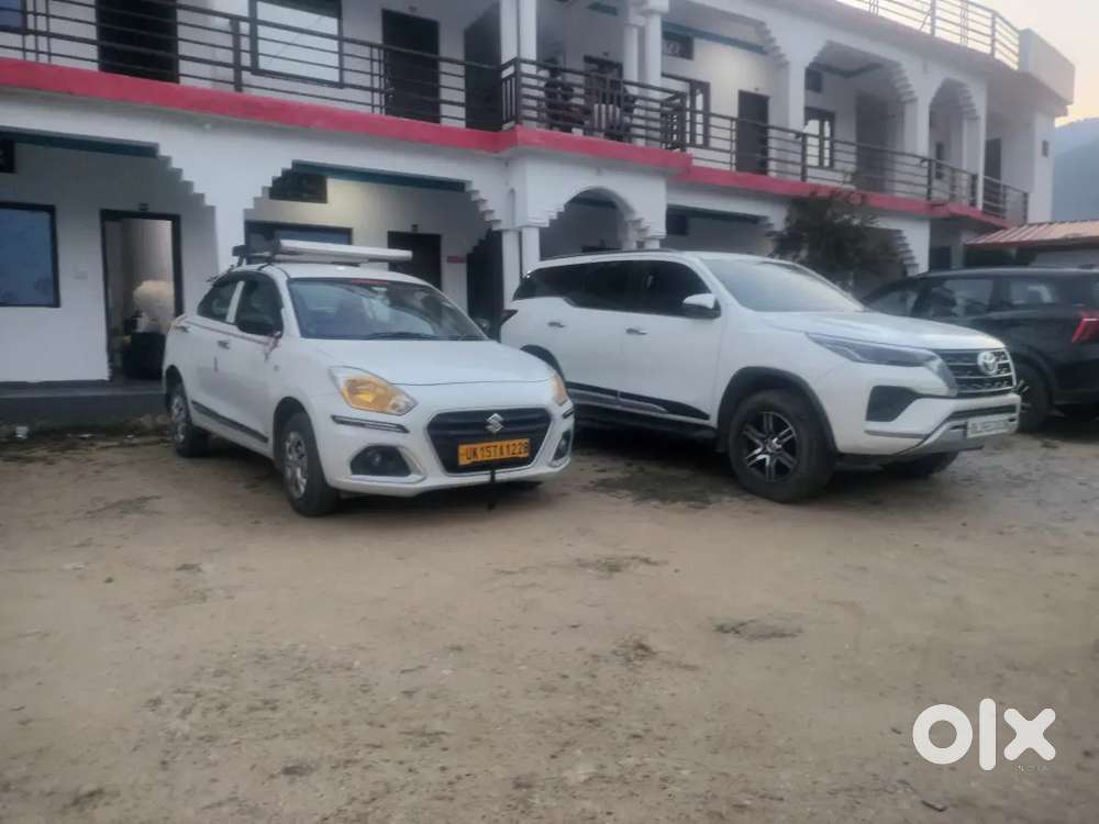 Maruti Suzuki Dzire Lxi 2020 Car