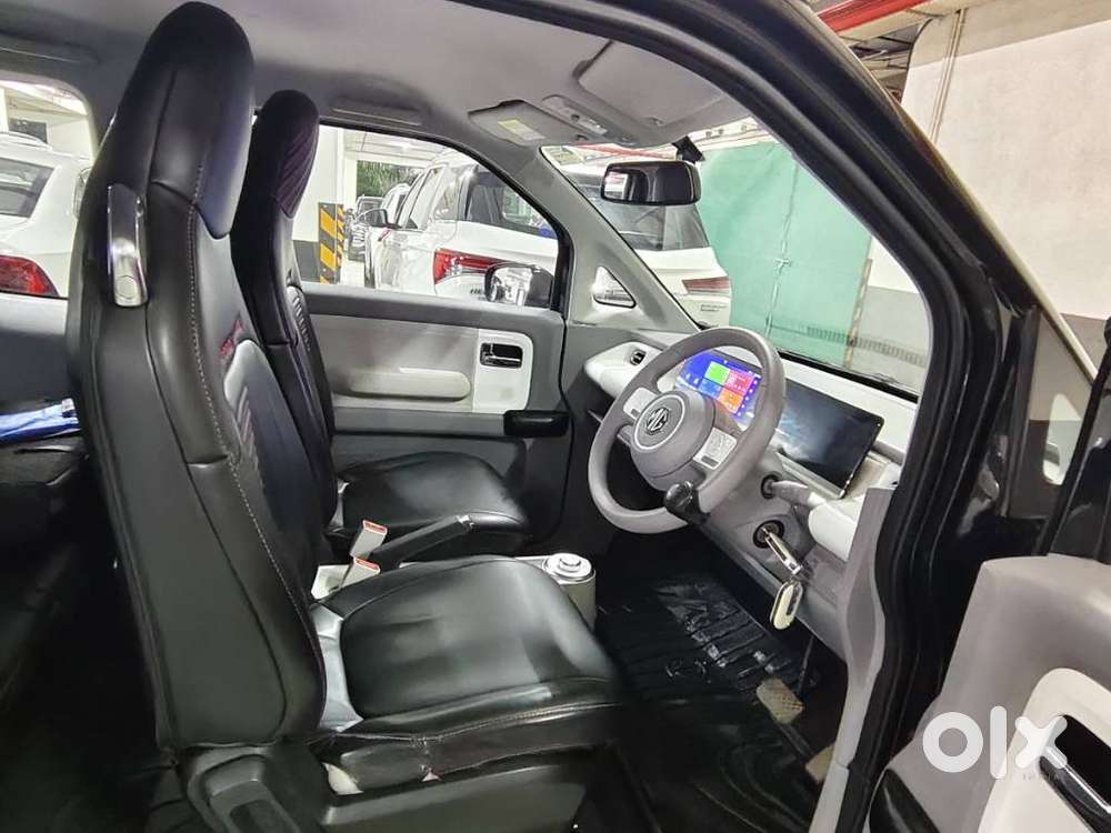Mg Comet Ev Play, 2023, Electric