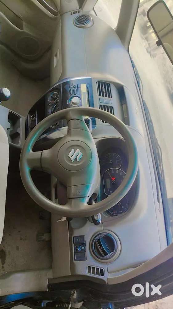 Maruti Suzuki Sx4 1.6 Zxi 2011 Car