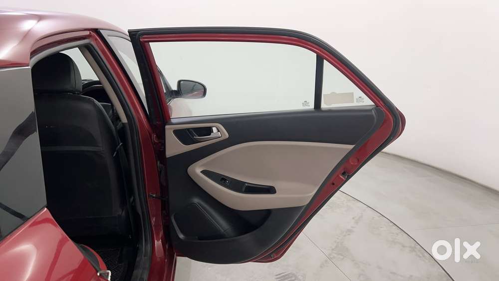 Hyundai Elite I20 Sportz Plus, 2019, Petrol