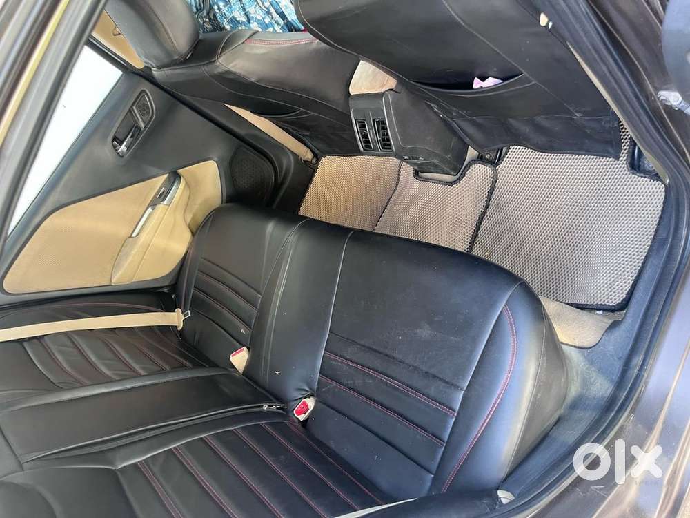 Honda City Diesel 2014