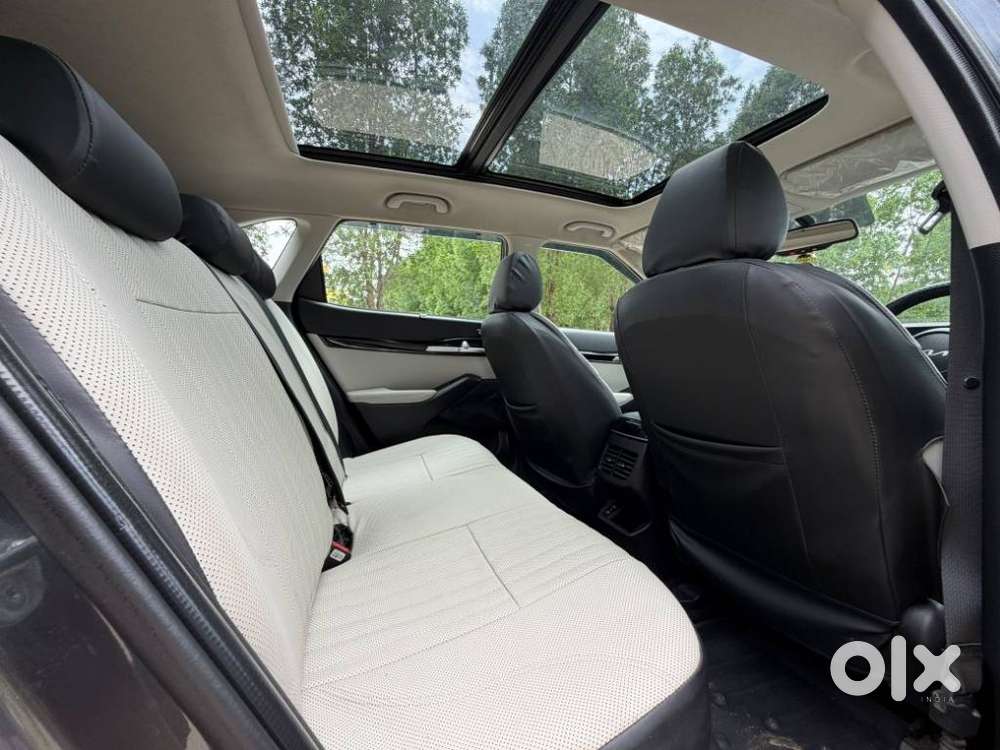 Kia Seltos Htx G, 2023, Petrol