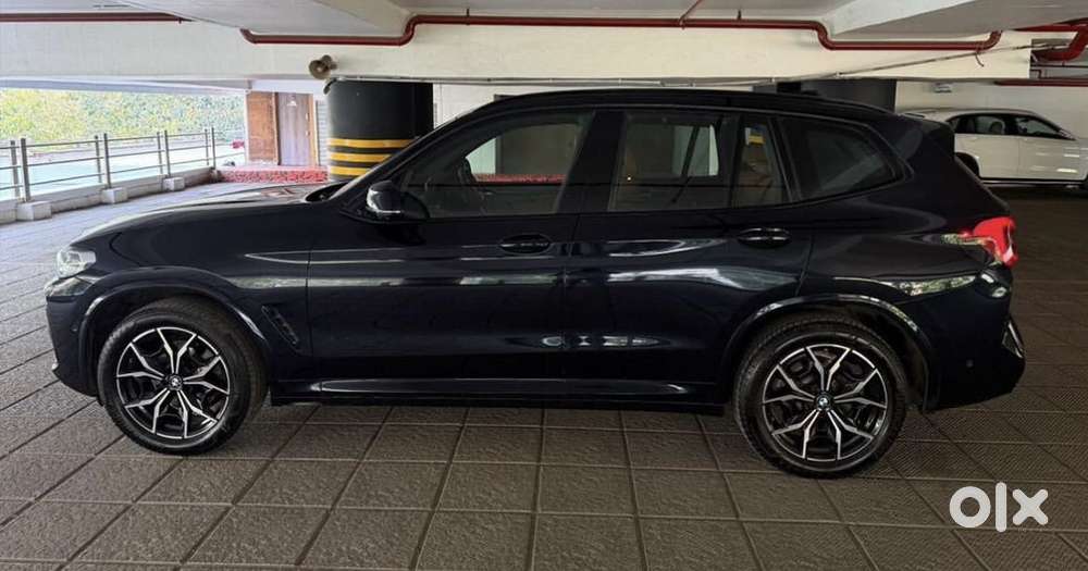 Bmw X3 Xdrive20d M Sport, 2023, Diesel