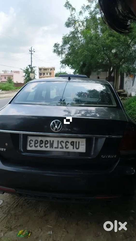 Volkswagen Vento 2022 Highline