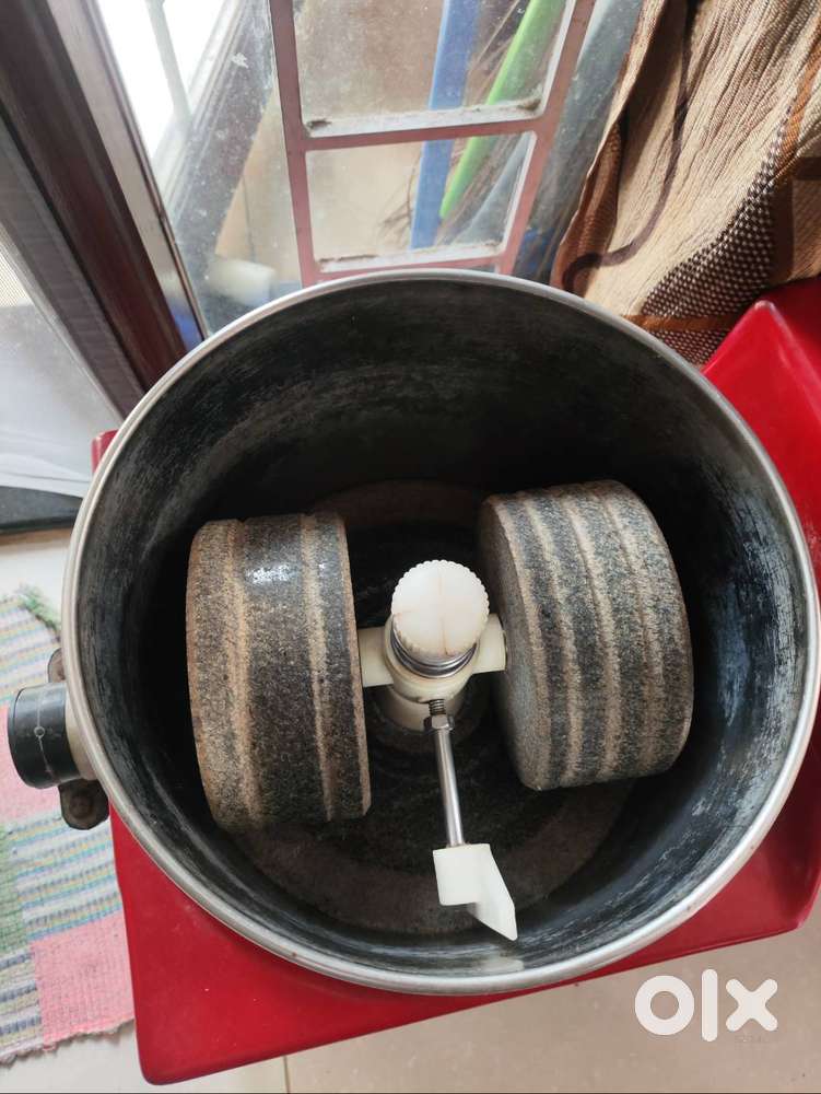 Tilting Wet Grinder &ndash; Good Condition