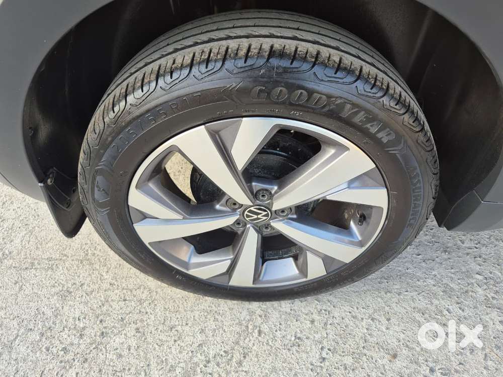 Volkswagen Taigun 1.0 Tsi Topline, 2021, Petrol