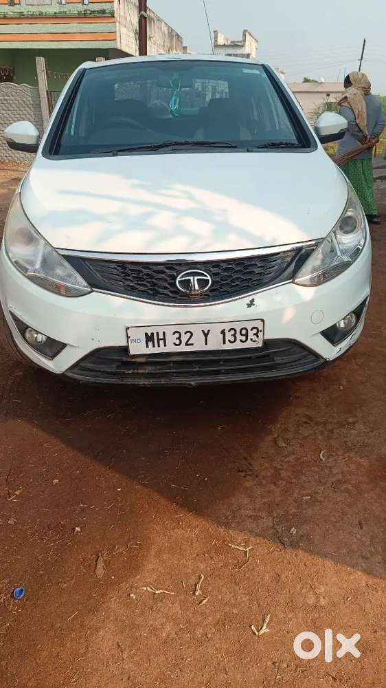 Tata Zest 2014 Petrol Good Condition