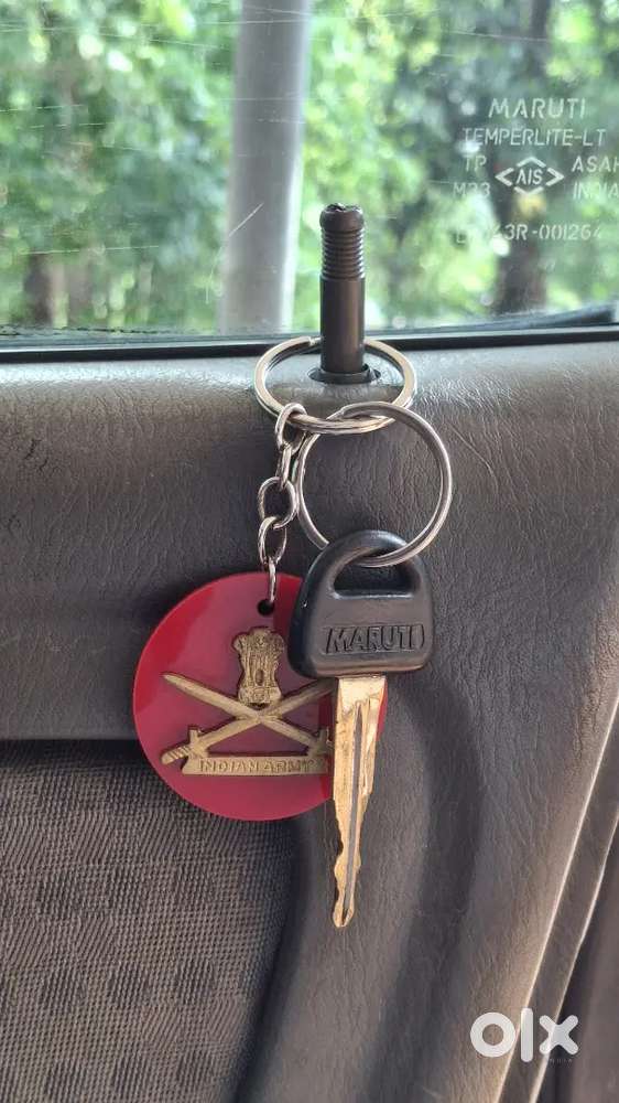 Alto 1.1 Vx 2002 A/c